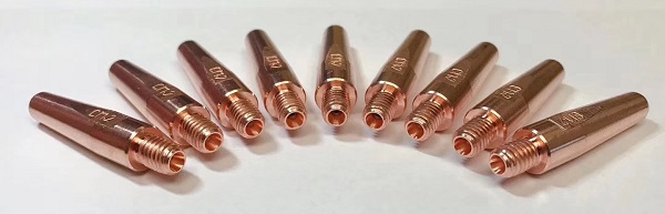 導電咀1