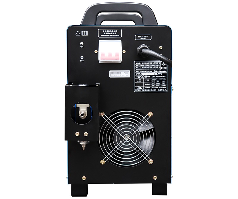 等離子切割機風機