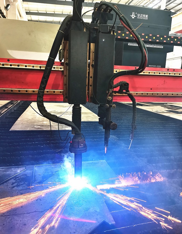 空氣等離子切割機