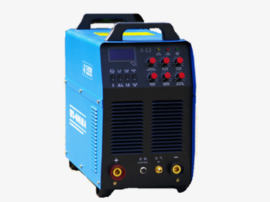 氬弧焊機 WS-400MA
