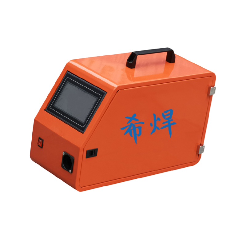 激光焊機