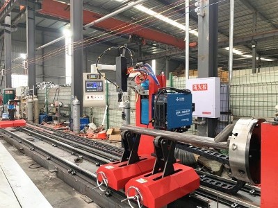 數控切割機