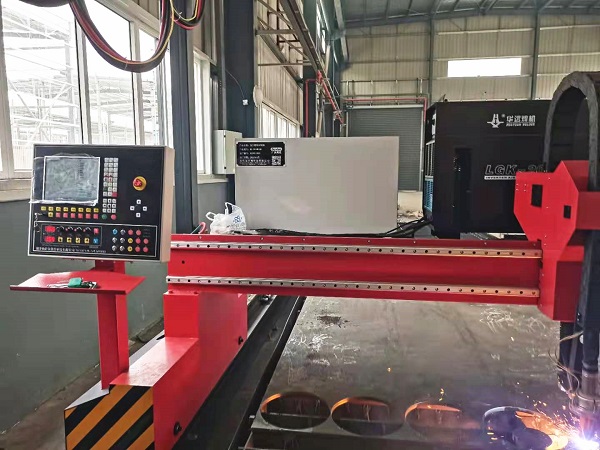 數控等離子切割機