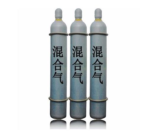 焊接混合保護氣體