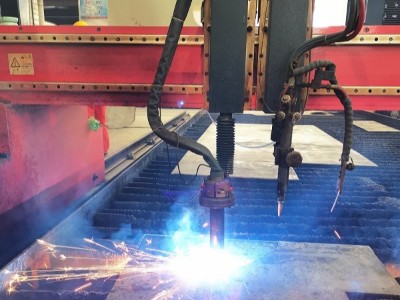 數控等離子切割機