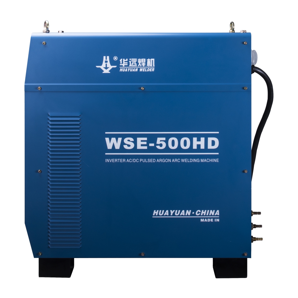 氬弧焊機WSE-500HD