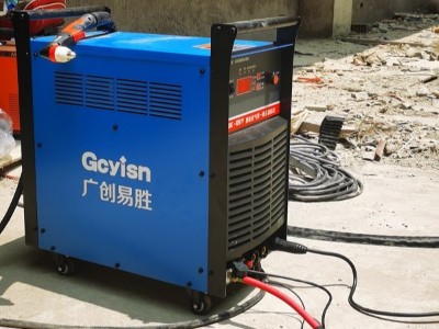 等離子切割機