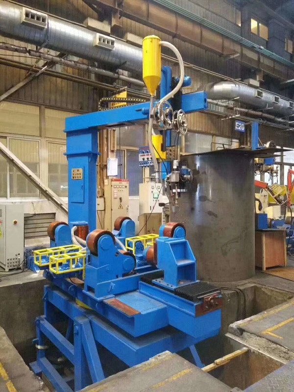 自動焊接專機
