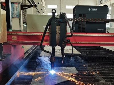數控等離子切割機