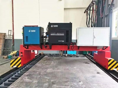 數控等離子切割機