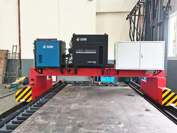 數控等離子切割機