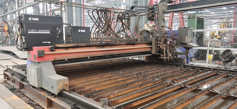 重慶等離子切割機(jī)