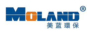 美藍環保logo