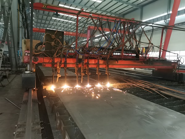 龍門數控切割機