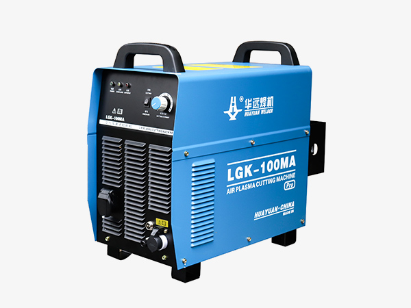 空氣等離子切割機 LGK-100MA