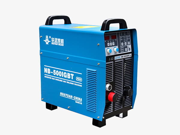 氣體保護焊機 NB-500IGBTpro